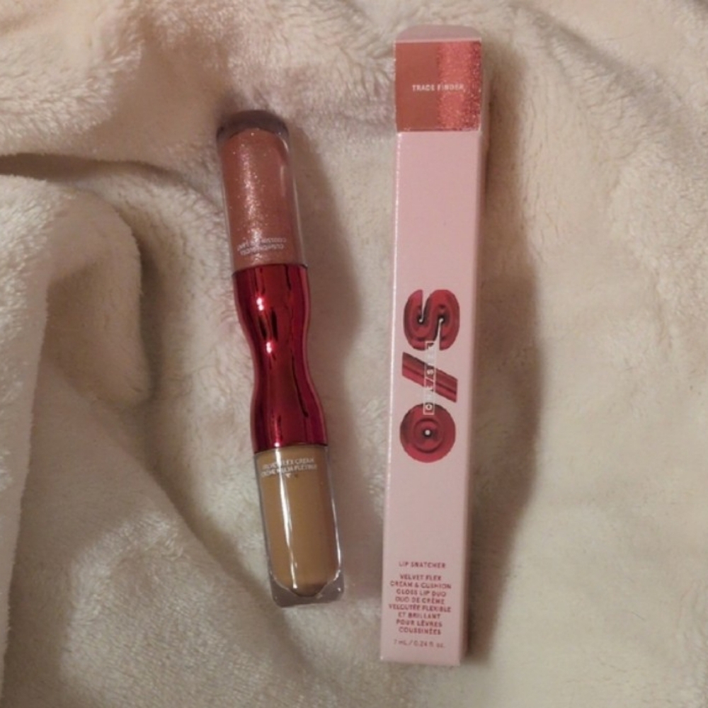 O/S One Size Lip Snatcher - Picture 3 of 3